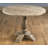 Hermelinda Solid Wood Dining Table-1208218613