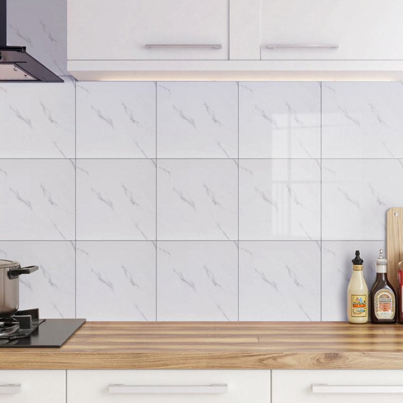 40cm x 40cm Wallpaper Tile