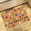 Tapis d'extérieur Scattered Star America Script