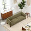 Canapé 82 pouces Boucle Sherpa-2085194561