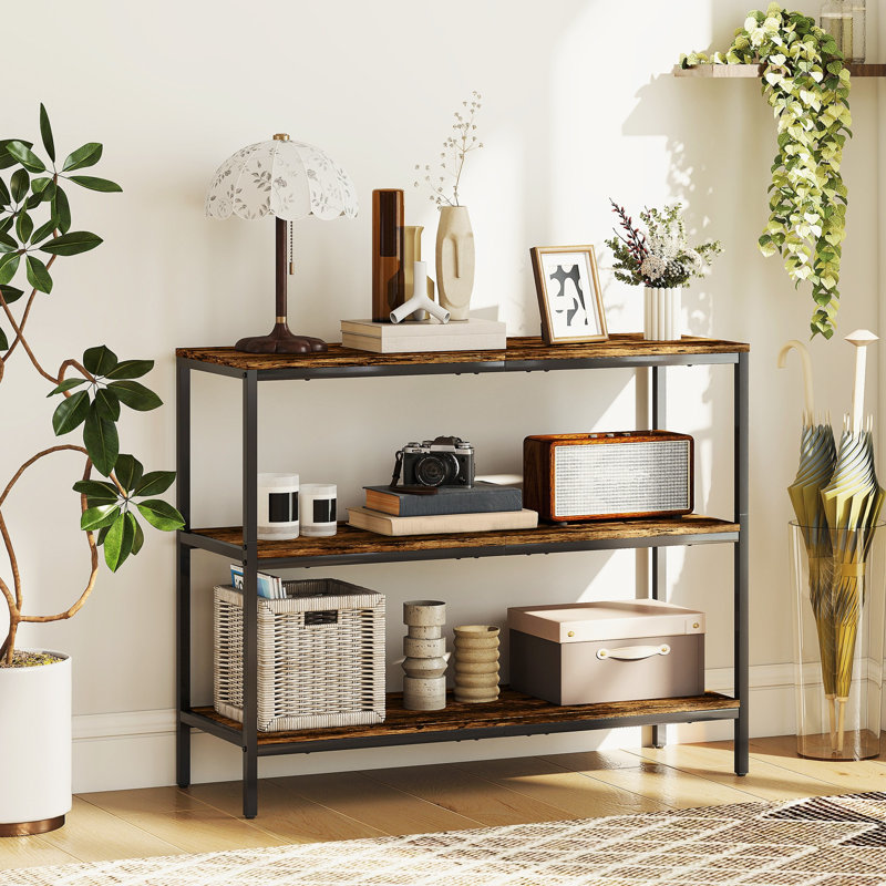 101cm Console Table