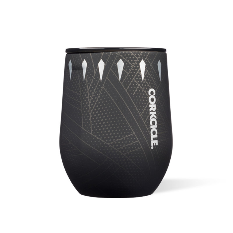 Corkcicle 12oz. Triple Wall Insulated Stainless Steel Travel Mug