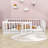 Hendrelino Wooden Daybed Frame with Guardrail-1132318928-1132318934