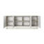 Mehrunisha 200cm Sideboard-363372319