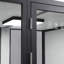 Cabine de son Trenta White