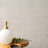 Mele 12 in. x 12 in. Lappato 3D Porcelain Stone Look Floor And Wall Tile-111460522