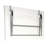 Metal Foldable Wall-Mounted Drying Rack