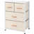 Blanc / beige est en rupture de stock