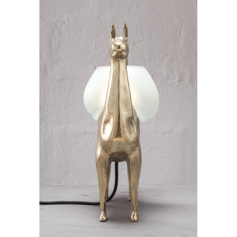 Iconos LED Table Lamp