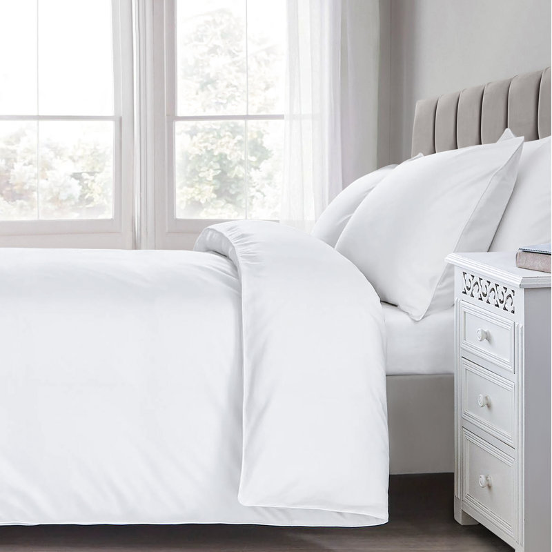 All Season Down Comforter, Double