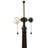 26.5"H Carlsbad Mission Table Lamp