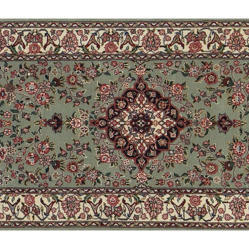 Jahan One-of-a-Kind 2'6" X 12' Area Rug