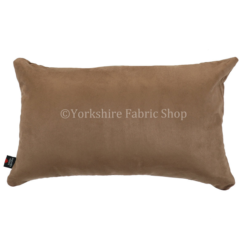 Grenada Rectangular Cushion, Mocha