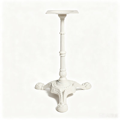 Furniture Table Legs 27.95”Height Rustic Decory Table Legs,Heavy Duty Cross Support Metal Desk Legs,Table Base,Industrial Modern, Diy Iron Coffee Table Legs