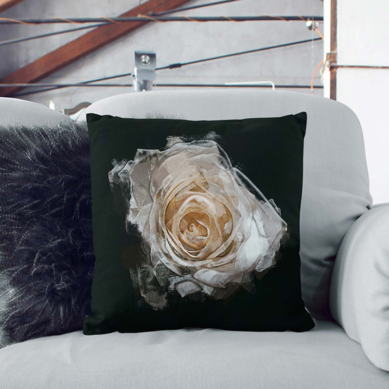 Square Cushion, 55 x 55 cm