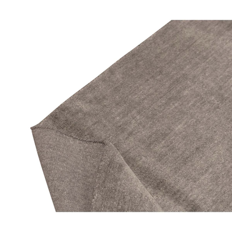 Hand Knotted Area Rug