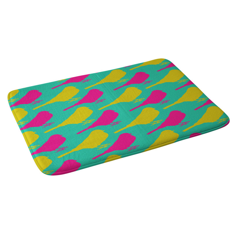 Tapis pour salle de bain