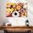 Yarlin Bountiful Breakfast Table-107922377