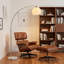 Lampe sur pied Beam Acro
