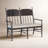 Americana Dining Bench-98369103