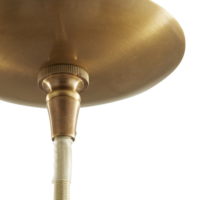Garrison 1 - Light Pendant