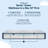 Sleep To Go Firm 12" Mattress in a Box-103376691