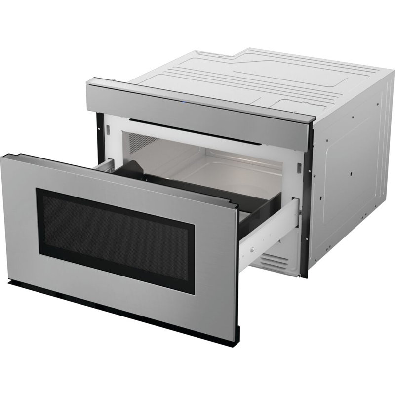 Sharp 1.2 Cubic Feet Microwave Drawer
