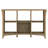 6 Cube Organizer in Reclaimed Pine-1040341790