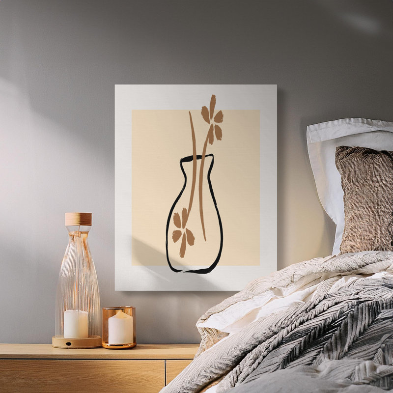 Wrapped Canvas Print Set, 20x30