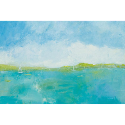 «ACHETER DES ARTS POUR MOINS Officiellement sous licence Sunny Day Crop 12 x 18 po, affiche d'art - impression sur demande - papier affiche - prêt à encadrer