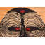 One-of-a-Kind Round 2' X 2' Area Rug