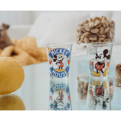 2oz. Shot Glass / Shooter Set
