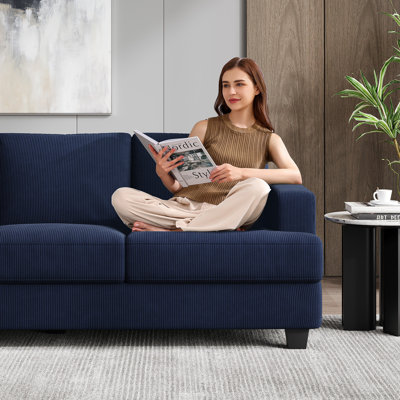 Brooklington Upholstered Sofa