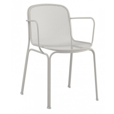 Villa Patio Dining Armchair