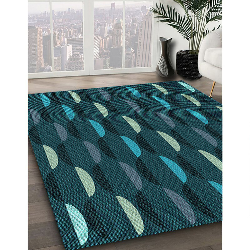 Indoor Rug, Square 5'