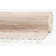 Leonhardt Striped Cotton Hand Woven Area Rug
