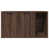 Brown oak is out of stock selected