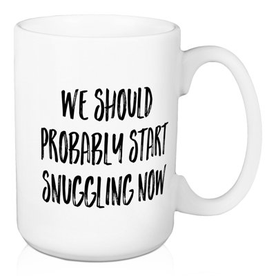 Dorn Ceramic Coffee Mug