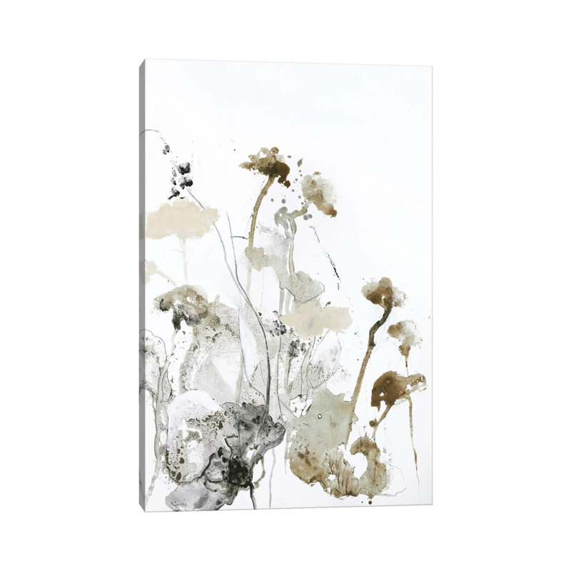 These Days I - Wrapped Canvas Print, 66.04 cm H x 45.72 cm W x 3.175 cm D