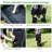 Collapsible Folding Outdoor Camping Wagon