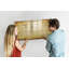 Magnetic Glass Dry Erase Board