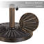 Base de parasol pour l'extérieur toutes saisons 26,5 lb Autumm-909701813