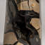 Sculpture Septaire Druzy