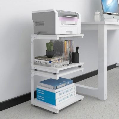 Carmita Desk Organiser