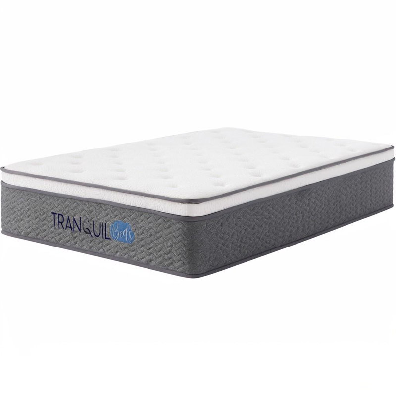 Trance Daily Deal Offers Mattress