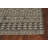 Sedona Boho Striped Charcoal/Natural Indoor/Outdoor Performance Area Rug-1946506984