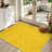 Pink Seamless Sunflowers Sunflower Abstract Art Backdrop Beautiful Machine Washable Indoor Area Rug-129431504