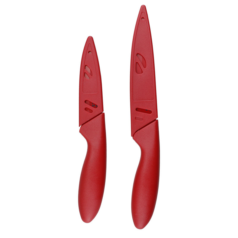 Plastic Chopping Board