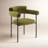 Bellport Curved Back Dining Chair-76793519