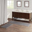 Tapis pour salle de bain en coton réversible Berges 3000 GSM-943031675-943031679